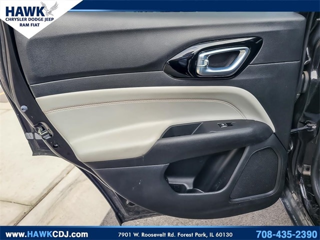 2023 JEEP COMPASS - Image 15