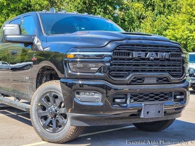 2026 RAM 2500 - Image 2