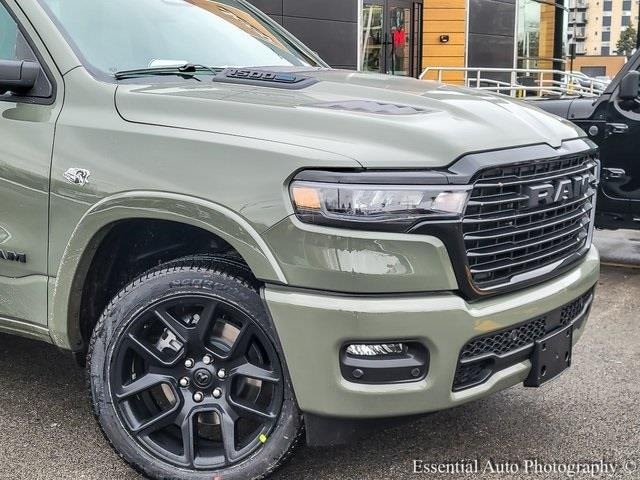 2026 RAM 1500 - Image 2