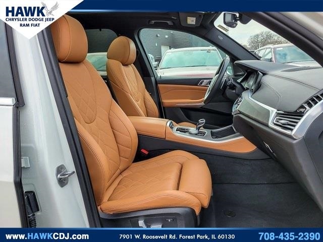 2023 BMW X5 - Image 36