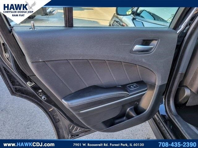 2023 DODGE CHARGER - Image 26