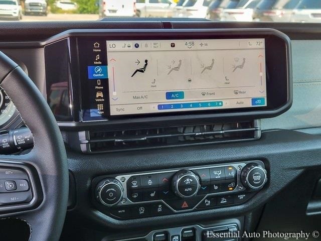 2025 JEEP WRANGLER - Image 19