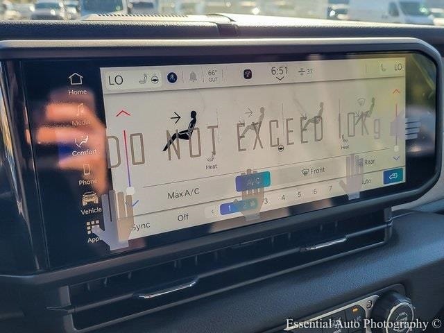 2026 JEEP WRANGLER - Image 13