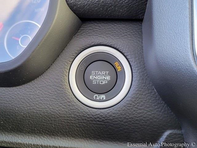 2026 RAM 1500 - Image 17