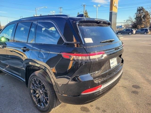 2026 JEEP GRAND CHEROKEE - Image 6