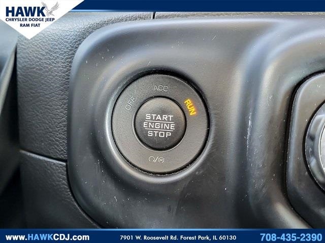 2023 JEEP WRANGLER - Image 17