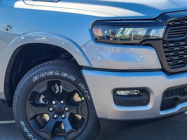 2026 RAM 1500 - Image 3