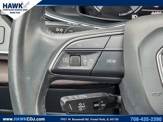 2021 AUDI Q7 - Image 15