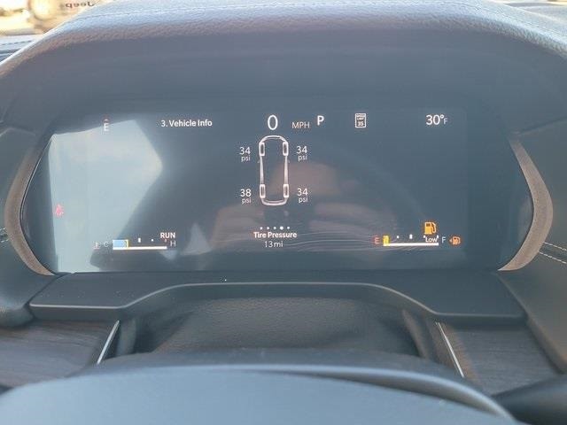 2026 JEEP GRAND CHEROKEE L - Image 12