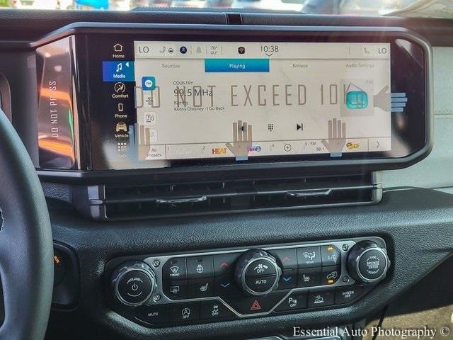 2025 JEEP WRANGLER - Image 18