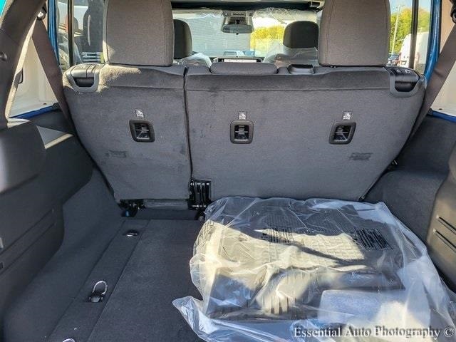 2026 JEEP WRANGLER - Image 17