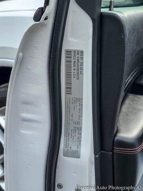 2025 DODGE DURANGO - Image 37