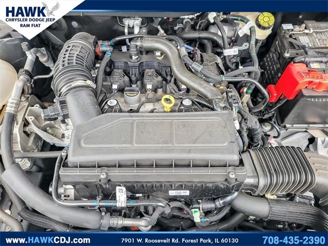 2025 FORD ESCAPE - Image 22