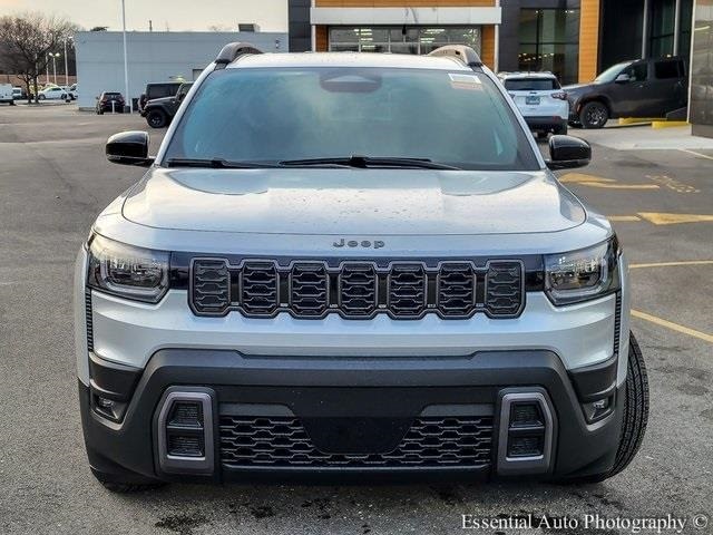 2026 JEEP CHEROKEE - Image 4