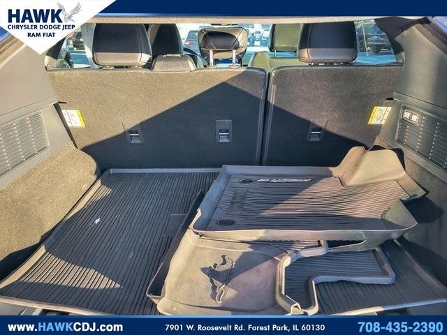 2022 FORD MUSTANG MACH-E - Image 20