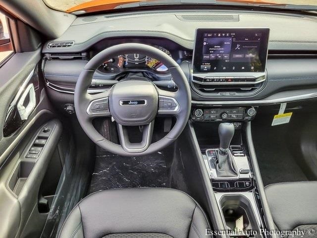 2026 JEEP COMPASS - Image 13