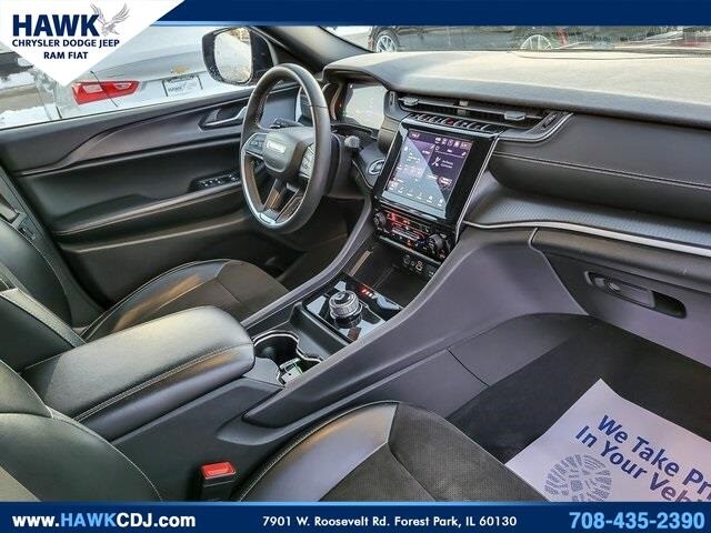 2023 JEEP GRAND CHEROKEE L - Image 33