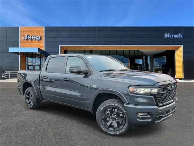 2026 RAM Ram 1500 Pickup Big Horn/Lone Star's photo