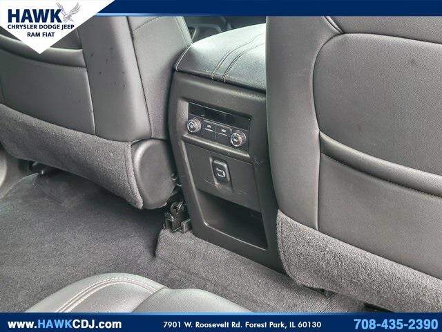 2023 CHEVROLET TRAVERSE - Image 31