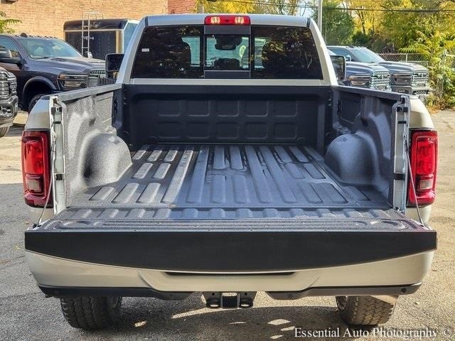 2026 RAM 2500 - Image 8
