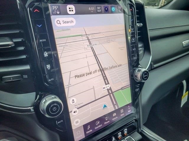 2026 RAM 1500 - Image 14