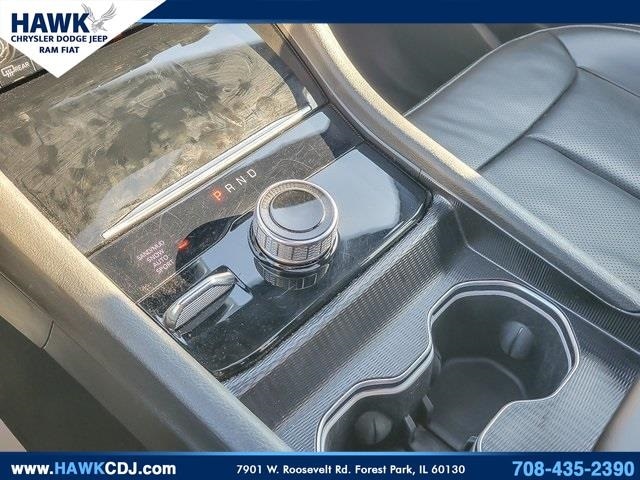 2024 JEEP GRAND CHEROKEE - Image 16