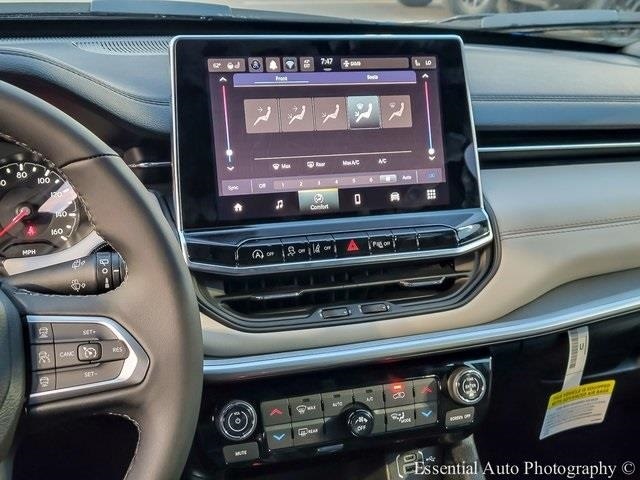 2026 JEEP COMPASS - Image 17