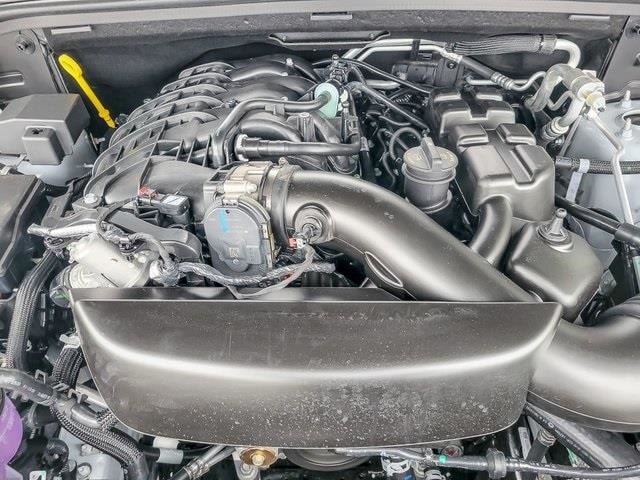 2026 DODGE DURANGO - Image 20