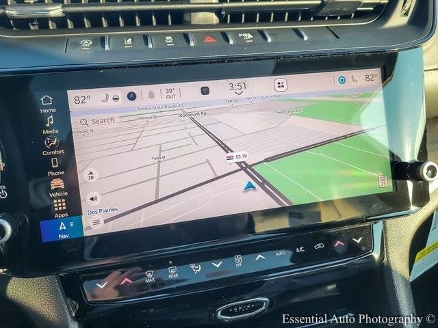 2026 JEEP GRAND CHEROKEE - Image 15