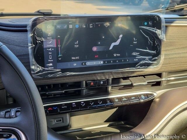 2025 FIAT 500E - Image 18