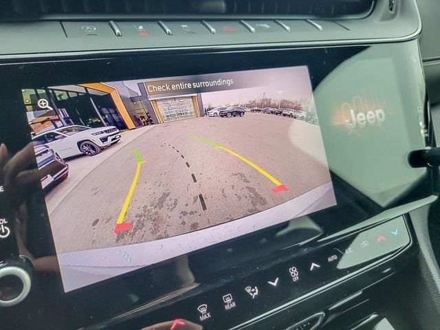 2026 JEEP GRAND CHEROKEE L - Image 14