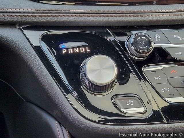 2026 CHRYSLER PACIFICA - Image 23