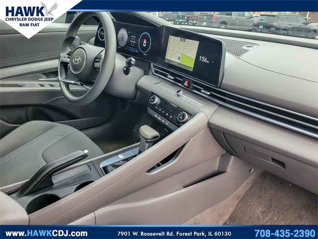2024 HYUNDAI ELANTRA - Image 20