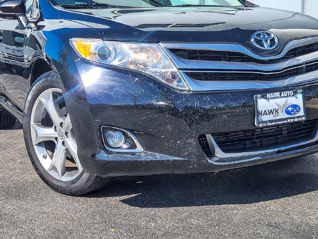 Used 2013 Toyota Venza XLE SUV