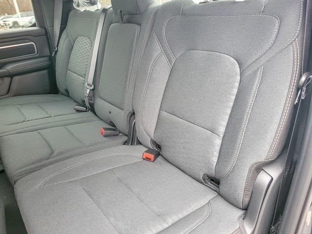 2026 RAM 1500 - Image 10