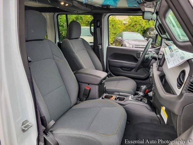 2026 JEEP WRANGLER - Image 23