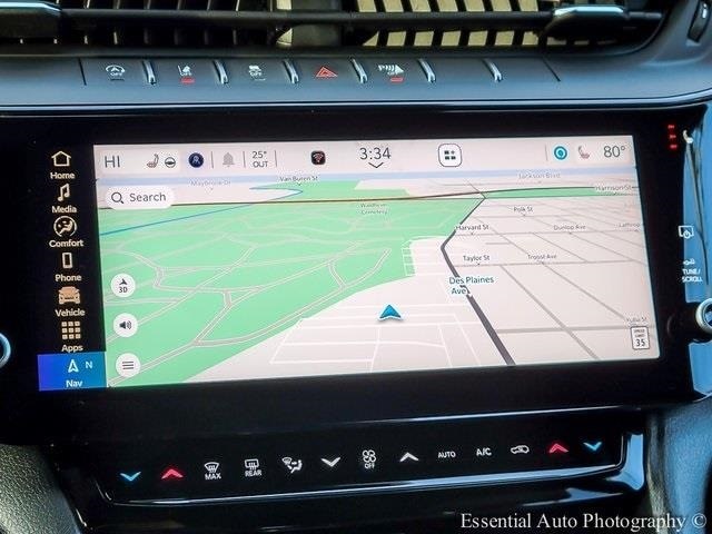 2026 JEEP GRAND CHEROKEE - Image 18