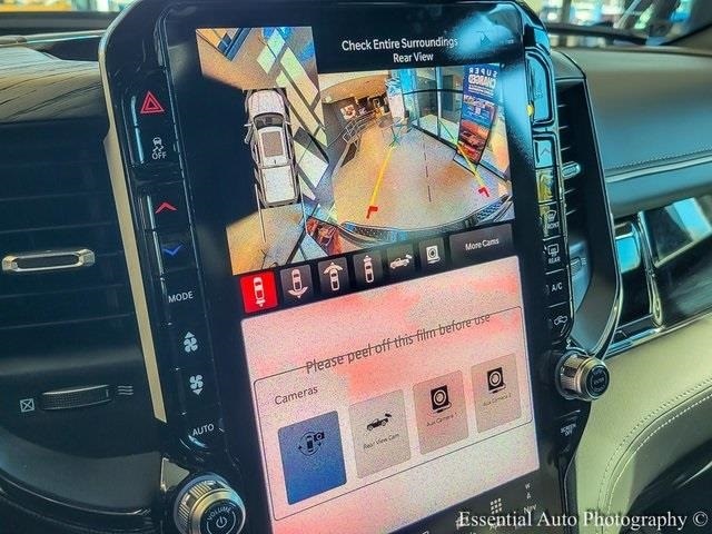 2026 RAM 1500 - Image 16