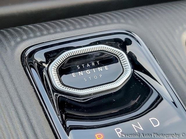 2026 JEEP CHEROKEE - Image 14