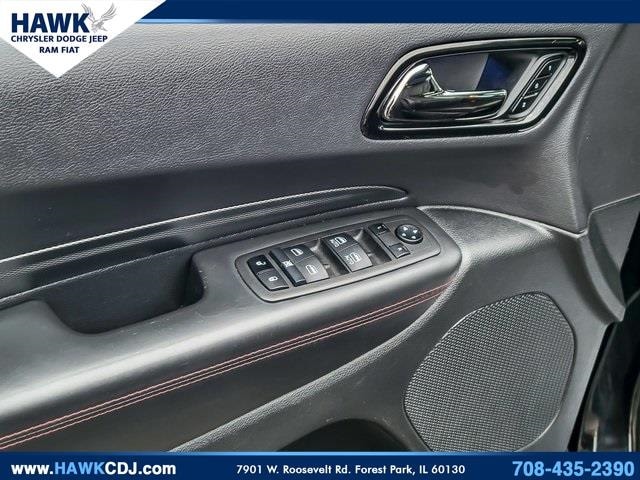 2024 DODGE DURANGO - Image 15