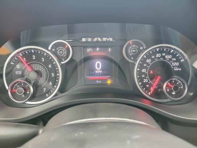 2026 RAM 1500 - Image 12