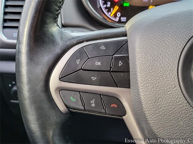 2022 JEEP GRAND CHEROKEE - Image 14