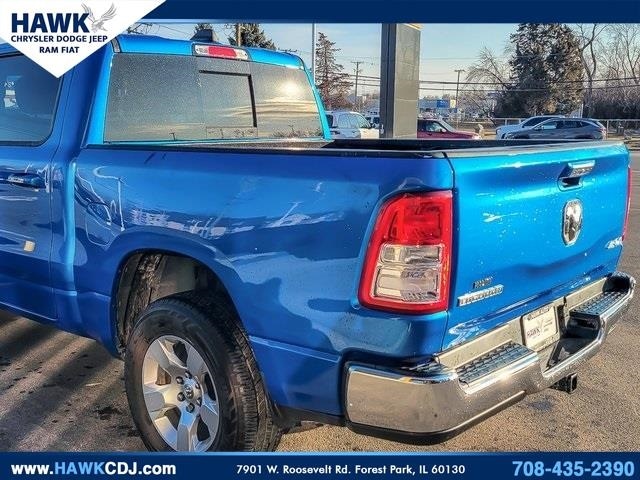 2020 RAM 1500 - Image 6