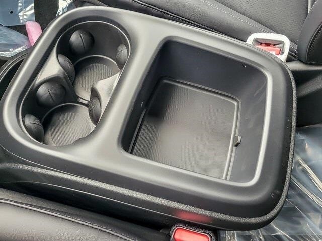 2026 CHRYSLER PACIFICA - Image 17