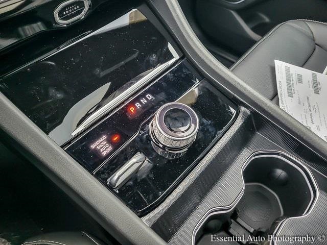 2026 JEEP GRAND CHEROKEE L - Image 19