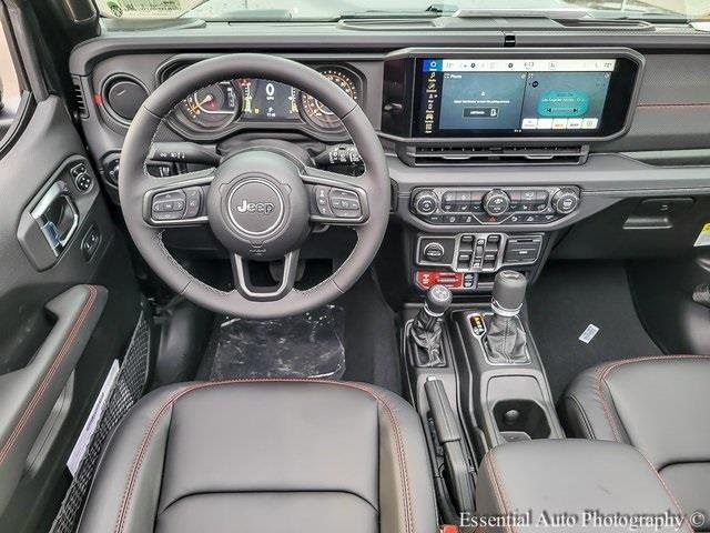 2026 JEEP WRANGLER - Image 13
