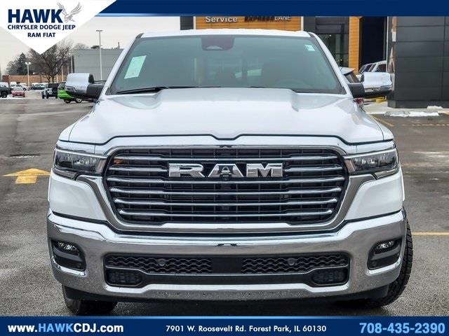 2025 RAM 1500 - Image 4