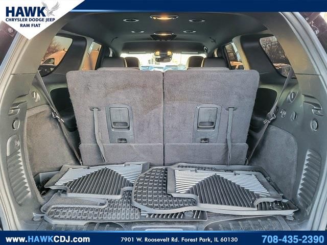 2022 DODGE DURANGO - Image 24