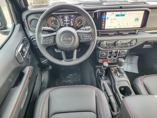 2026 JEEP WRANGLER - Image 11