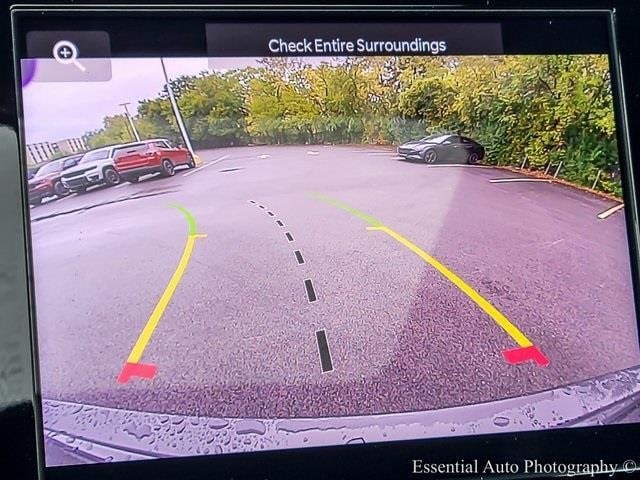 2025 JEEP GRAND CHEROKEE - Image 15